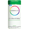 35+ Mom & Baby Rainbow Light Nutrition R0312