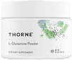 L-Glutamine Powder NSF Thorne T19027