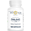 Folic Acid Bio-Tech FOL12