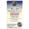 RAW Probiotics Women Garden of Life G15674