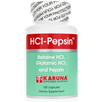 HCl-Pepsin 100 caps