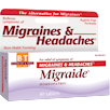 Migraide Boericke & Tafel MIGR9