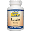 Lutein Natural Factors NF0311