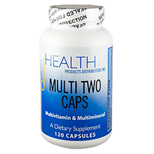 Multi Two Caps Health Products Distributors MU122