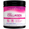 Super Collagen Peptides Berry Lemon Flavor Neocell NE2990