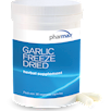 Garlic Freeze Dried Pharmax GAR36