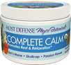 MycoBotanicals® Complete Calm™ Powder Host Defense H48166
