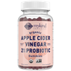 myKind Organics Apple Cider Vinegar Probiotic Garden of Life G8605