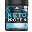 Keto Protein Vanilla Ancient Nutrition DA8710