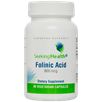Folinic Acid Seeking Health H20353