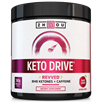 Keto Drive BHB Black Cherry ZHOU Nutrition Z06195
