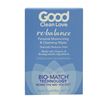 ReBalance Wipes
Good Clean Love G00116