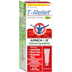 T-Relief Pain Cream MediNatura Professional M10177