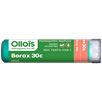 OlloÃ¯s Borax 30c Pellets, 80ct - Organic, Vegan & Lactose-Free Ollois H03451