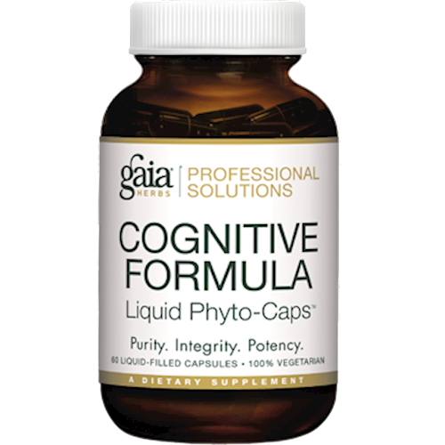 Cognitive Formula Gaia PRO COGN8