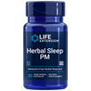 Herbal Sleep PM Life Extension L30830