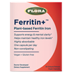 Ferritin+ Plant-based Ferritin Iron Flora F64725