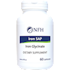 Iron SAP NFH-Nutritional Fundamentals for Health NF0129