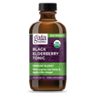 Black Elderberry Tonic Gaia Herbs G52006