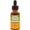 Blood Pressure Support Herb Pharm LIN11