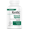 Kyolic Cleanse & Digestion Formula 102 Wakunaga W10242
