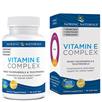 Vitamin E Complex Nordic Naturals N5328