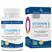 Vitamin E Complex 30 softgels