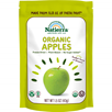 Organic Freeze Dried Apples Natierra HB1146