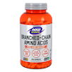 Branched Chain Amino Acids NOW N00544