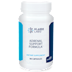 Adrenal Support Formula Klaire Labs K11517