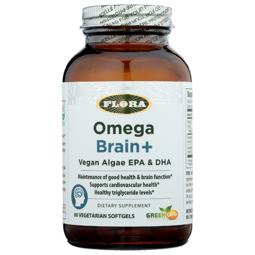Omega Brain+ Flora F61424