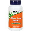 Olive Leaf Extract 500 mg 60 vegcaps