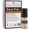 Back Pain Forces of Nature F01303