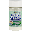 Better Stevia Vanilla packets NOW N68637