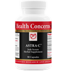 Astra C Health Concerns AST34