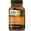 Cordyceps Mushroom Gaia Herbs G51740