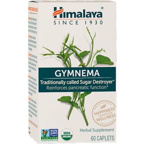 Gymnema Himalaya Wellness H41801