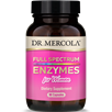 Full Spectrum Enzymes for Women 90 caps