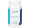 Omega-3 Mini™ Fish Oil Klaire Labs KL4443