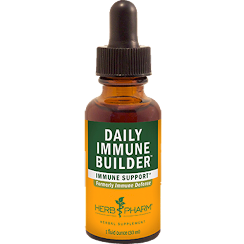 Daily Immune Builder Compound Herb Pharm IMM36