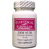 Dim Sum Ecological Formulas DIMSU