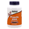 Propolis 2000 5:1 Extract NOW N25432