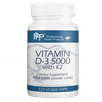 Vitamin D3 5000 with K2 Professional Health Products® P20042