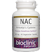 NAC Bioclinic Naturals BC9524