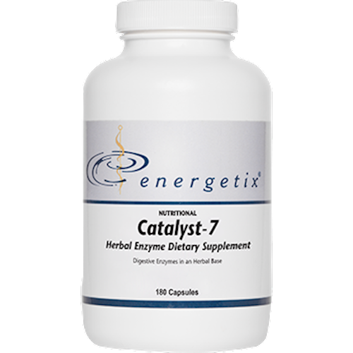 Catalyst-7 Energetix E30607