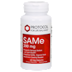 SAMe Protocol For Life Balance SAM24