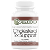 Cholesterol Rx Support Vinco V75881