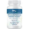 Mitochondrial Energy & Assist Professional Health Products® P90703