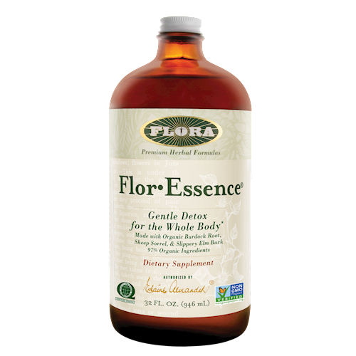 Flor-Essence Liquid Tea Blend Flora F80728