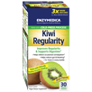 Kiwi Regularity Chewables Enzymedica E11015